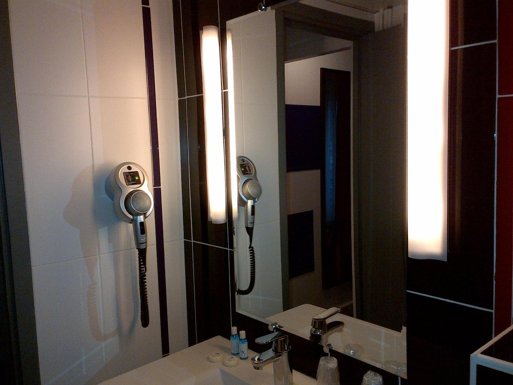 Ibis Styles Paris Pigalle Montmartre מראה חיצוני תמונה