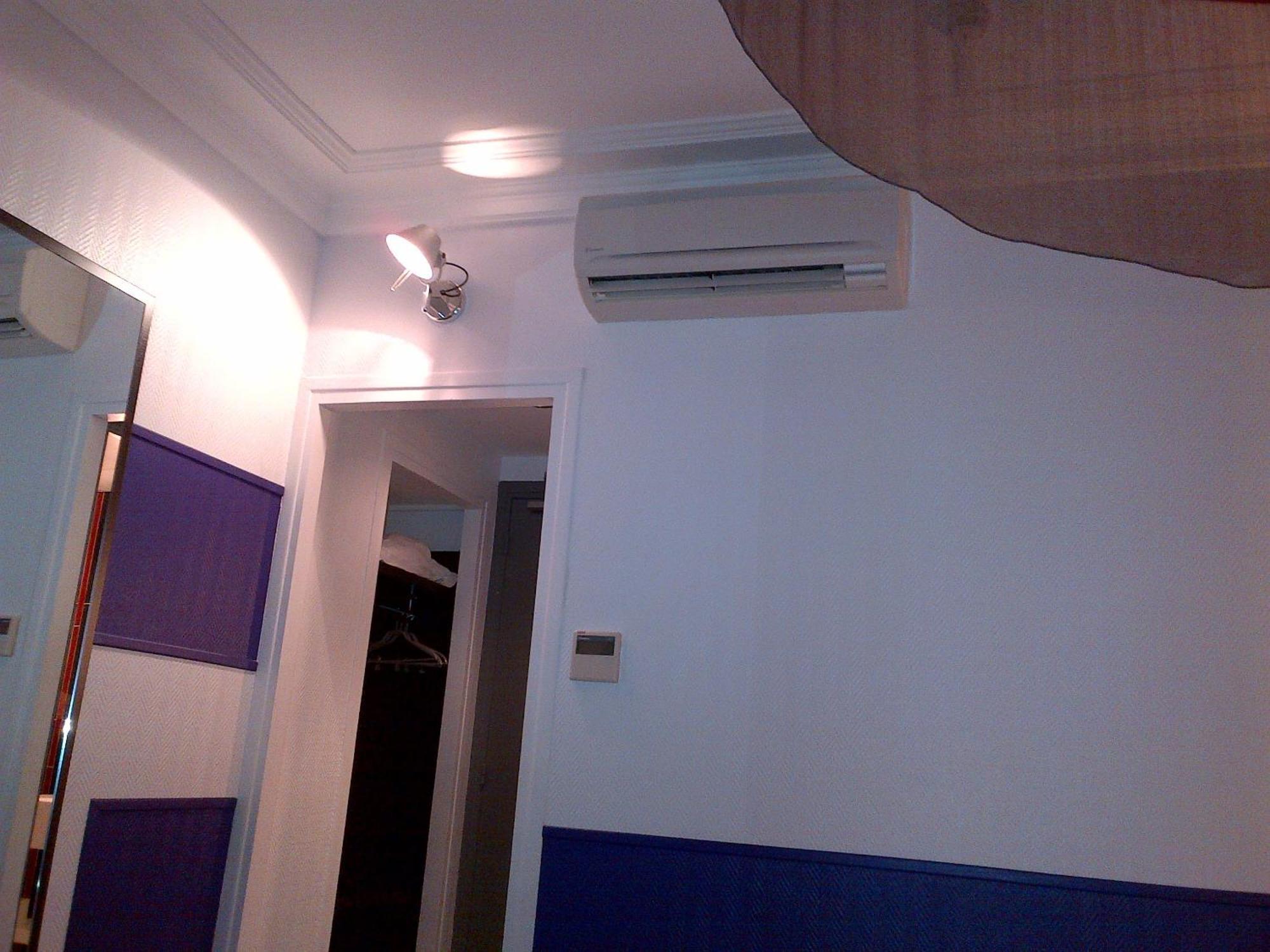 Ibis Styles Paris Pigalle Montmartre מראה חיצוני תמונה