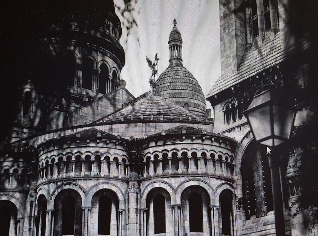 Ibis Styles Paris Pigalle Montmartre מראה חיצוני תמונה