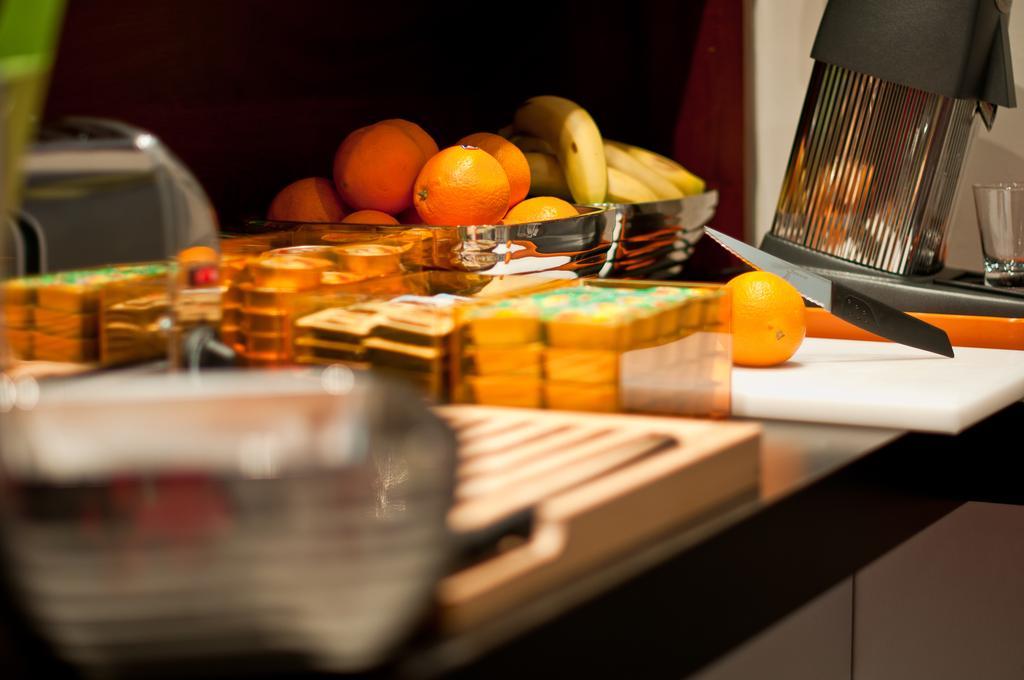 Ibis Styles Paris Pigalle Montmartre מראה חיצוני תמונה